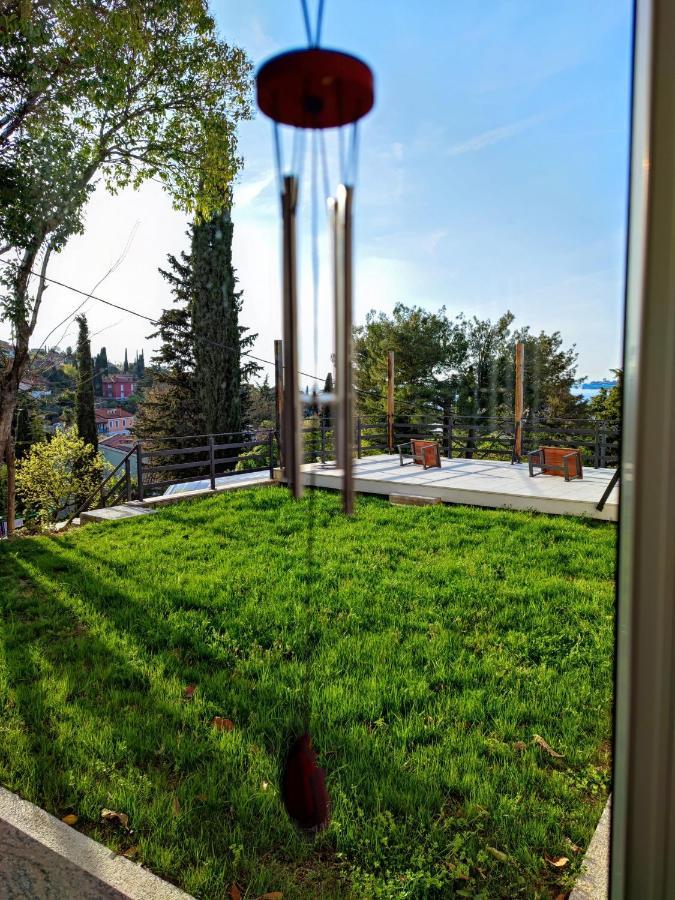 Bellavista Resort 코페르 외부 사진