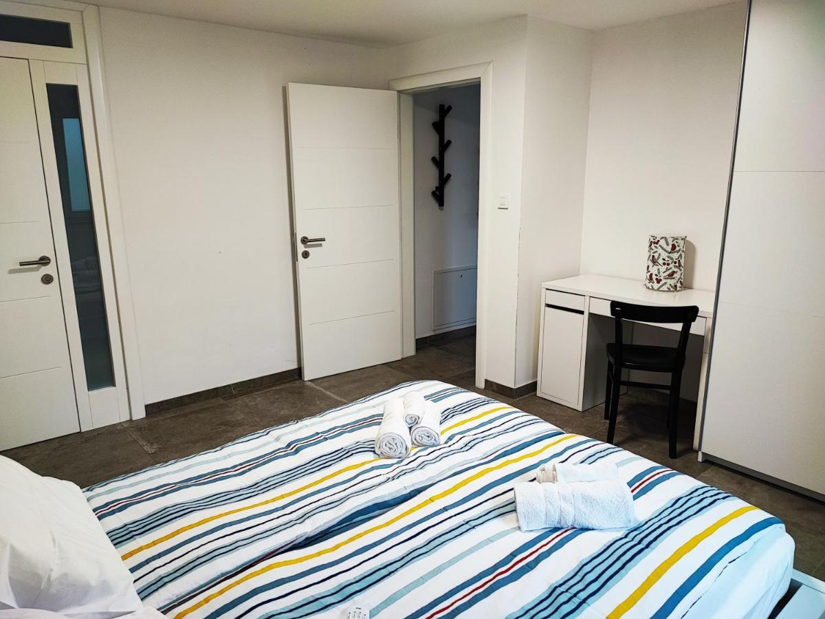 Bellavista Resort 코페르 외부 사진