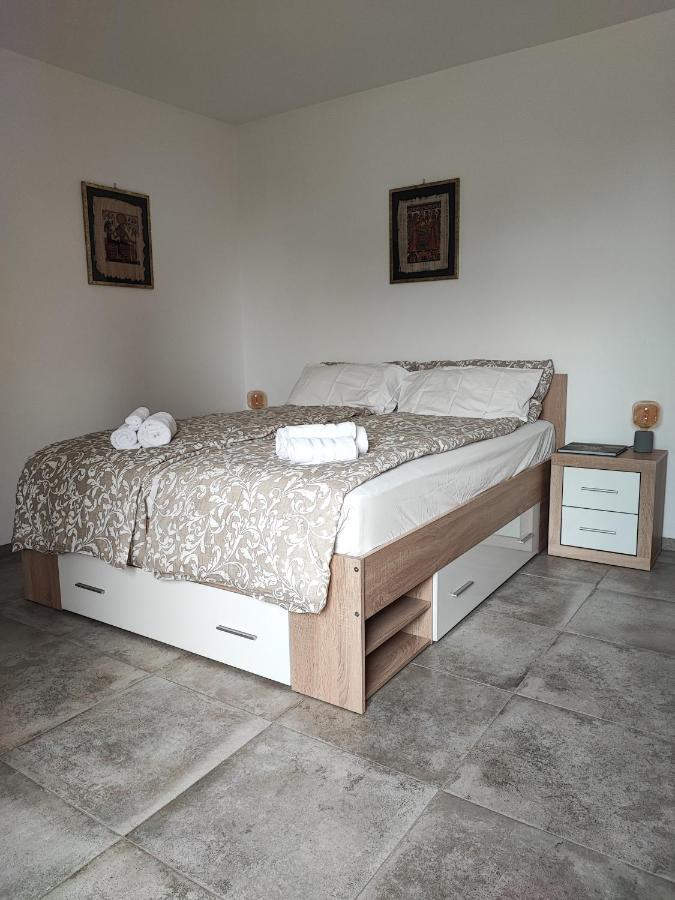 Bellavista Resort 코페르 외부 사진