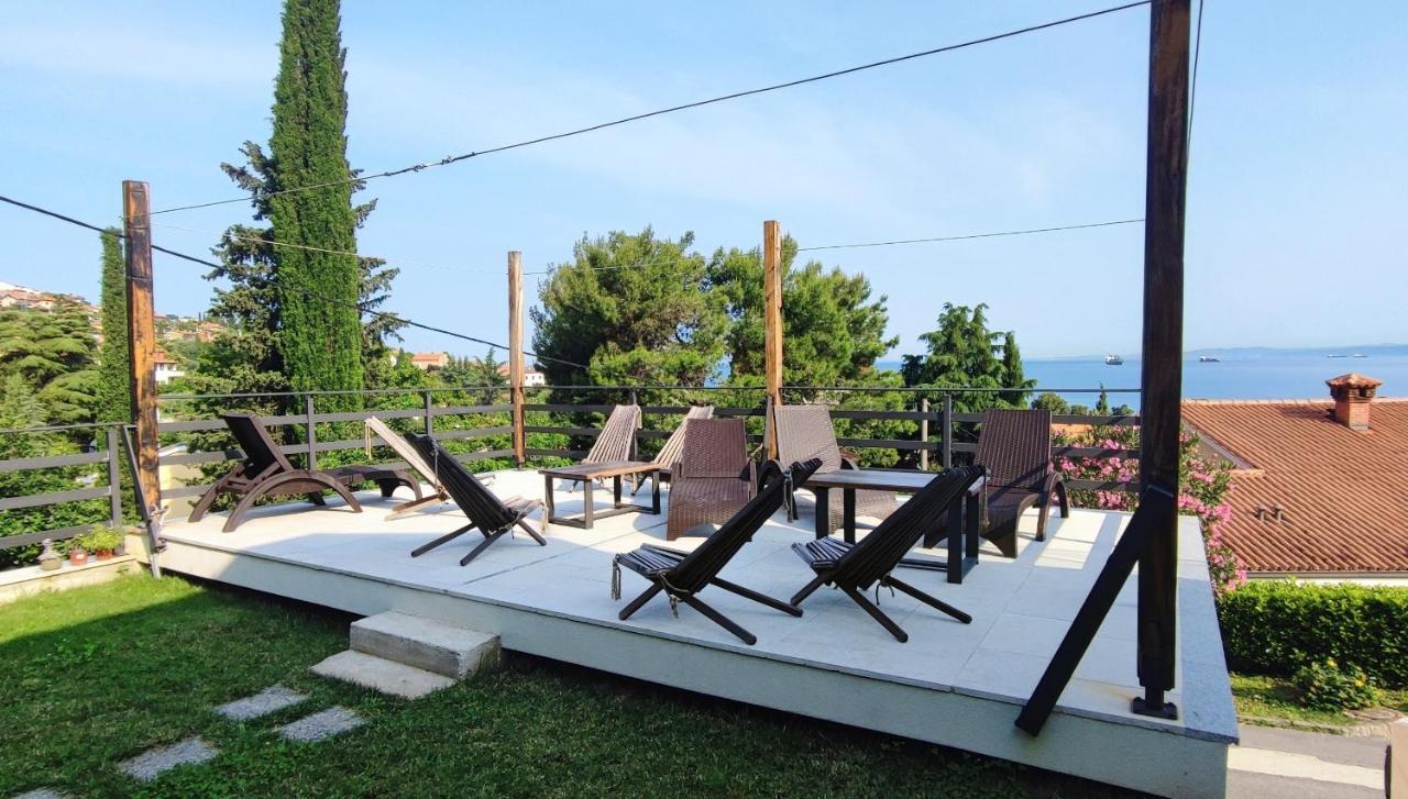 Bellavista Resort 코페르 외부 사진