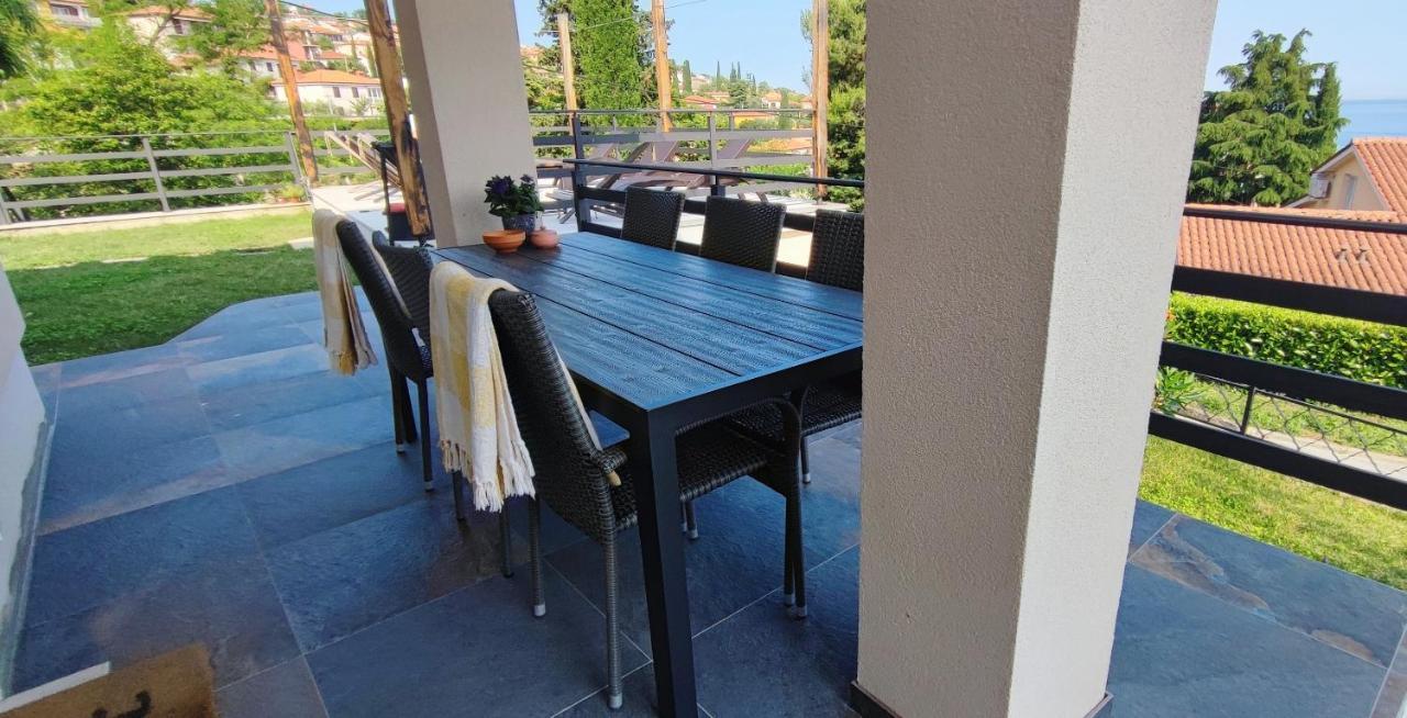 Bellavista Resort 코페르 외부 사진