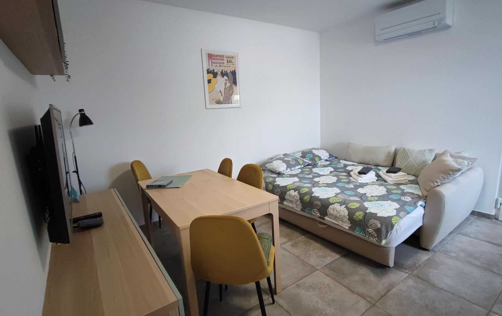 Bellavista Resort 코페르 외부 사진